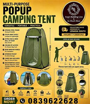 Pop up tents for sale  Online orders Collection can be arranged after ordering  Contact for price