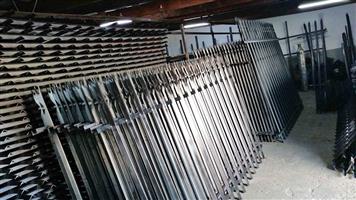 Palisade Fence for Sale