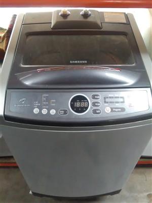 Samsung Toploader 13KG Washing Machine
