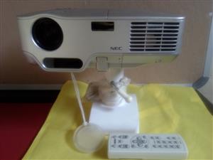 NEC NP-50 Second-hand Video Projector