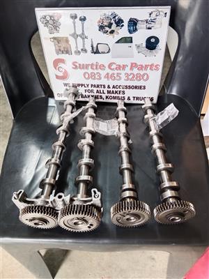 VW Amarok camshaft for sale (20260923)