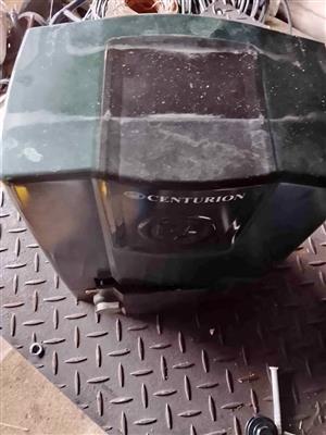 D5 evo
