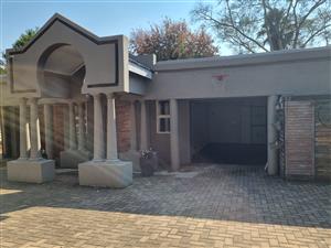 House for rent - Lynnwood Glen Estate