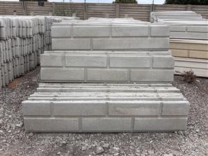 Set in stone paving blocks from Manufacturers 