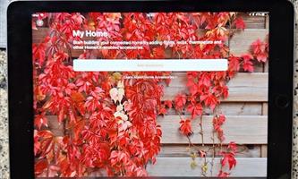 Apple New iPad 9.7" 32GB WiFi - Space Grey