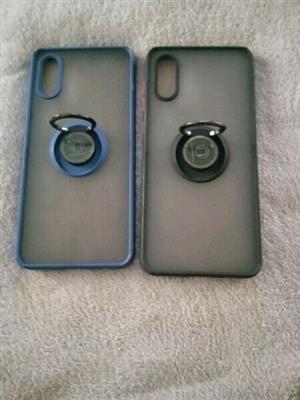 Samsung A02 covers