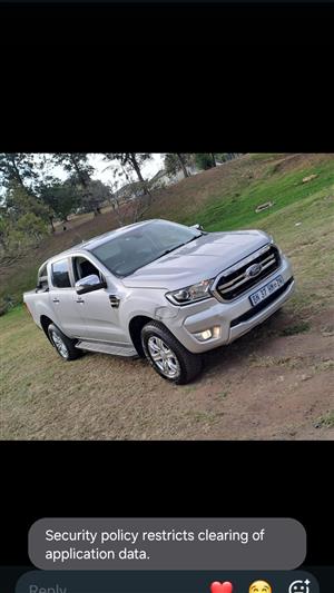 hi I'm selling Ford ranger 2.0 xlt be half of someone 