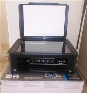 Epson XP235A FOR SALE