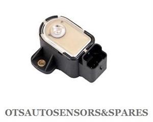 Peugeot 306 1.8i 98-02 LFY XU7JP4 Throttle Position Sensor OE 1628.JX 1628JX 