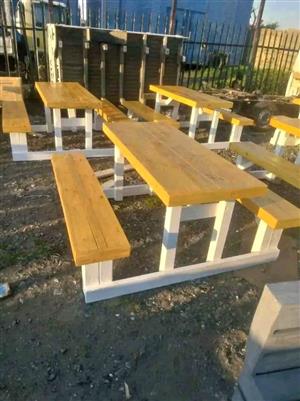 Quality hand made furniture