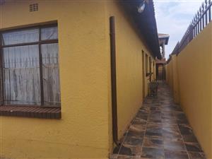 House For Sale in Birch Acres