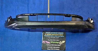 Mazda CX-5 Front Bumper Spoiler Grill