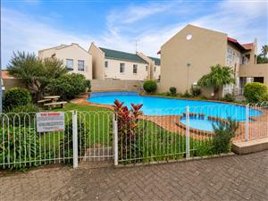 Apartment For Sale in New Redruth