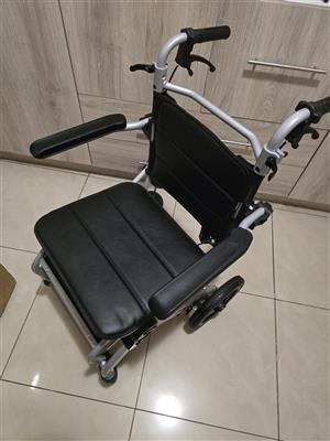 Wheelchair 