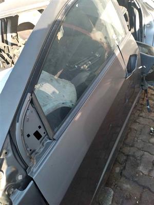 Honda civic robocop left front door for sale 