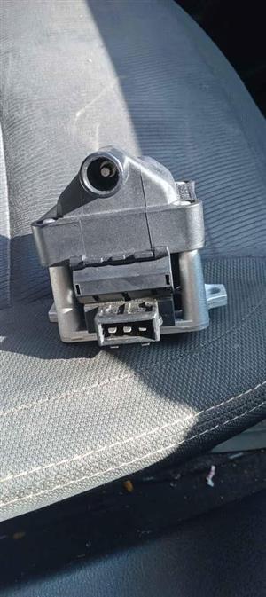 Vw 8v 3pin coil