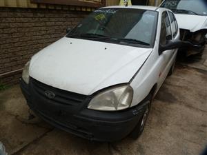 2009 Tata Indica 1.4 LGi Manual SPARES