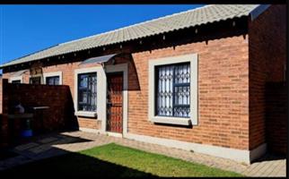 3-Bedroom Unit to Rent in The Hills, Terra Nova