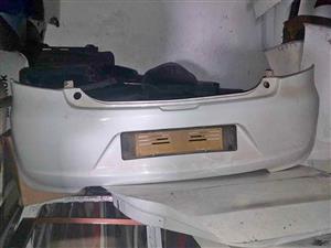 Datsun Go back Bumper for Sale
