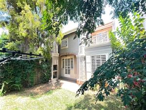 Attractive 2.5 bedroom for Rent in Brummeria