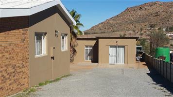 House For Sale in Springbok