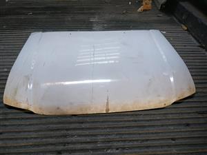 2000 Onwards Toyota Land Cruiser Pardo Bonnet for sale
