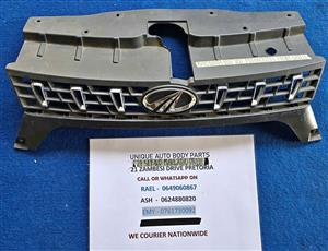 Mahindra KUV 100 Front Grill