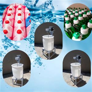 “On special — 1 only! Grab it before the bubbles burst!”  “150 litres of pure pr