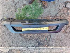 GWM P SERIES SPOILER