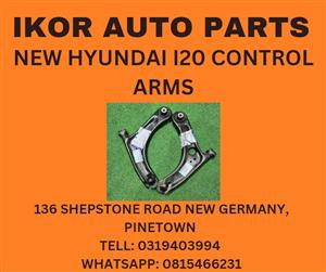 New Hyundai i20 Contol Arm