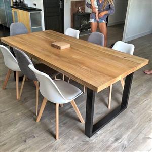 Oak Tables