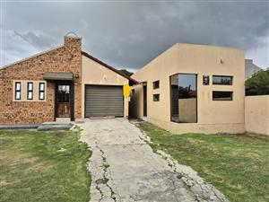 Neat As A Pin Family Home For Sale In Embalenhle!