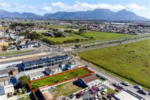 Vacant Land Residential For Sale in Schaapkraal