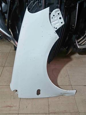 Polo vivo fender