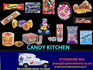 Sweets Treat Chocolate