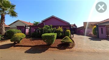 House For Sale in Ga-rankuwa