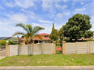 Immaculate Family Home with Space, Style & Security