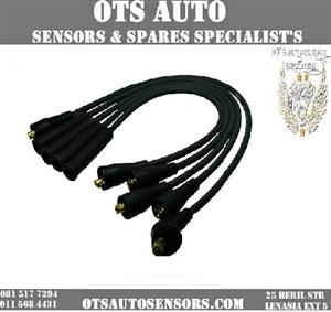 CAM Rhino 2200  Ignition Leads Plug Leads Spark Plug Wires