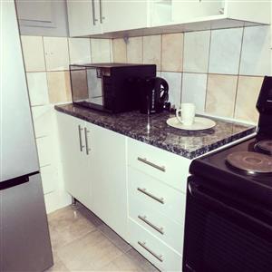Apartment For Sale in Sunnyside