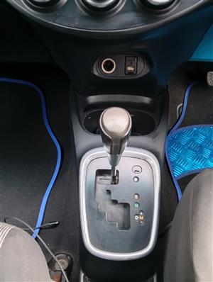 2016 Toyota Yaris 1.5xi CVT AUTOMATIC WITH LOW KMS OFF 104000 KM ON CLOCK.