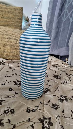 Mr Price Vase