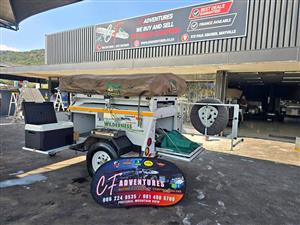 Fully Rigged 04 Wilderness Bundu 
