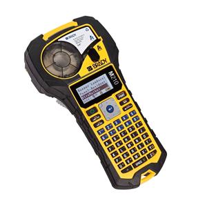 BRADY BMP21-PLUS Portable Label Printer