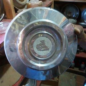 Holden, hub cap