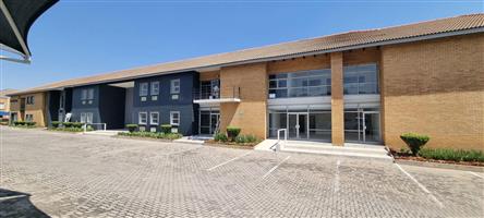 Office Rental Monthly in Halfway Gardens