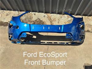 Front Bumper for Ford Ecosport 