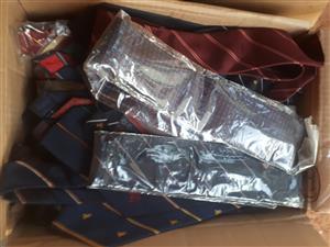 TIE COLLECTION