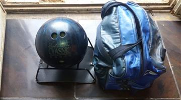 Bowling Ball