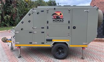 2024 NACS Wildebos 