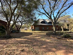 GETAWAY WEEKEND FARM